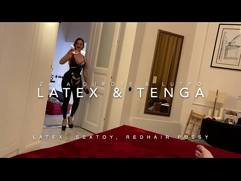 ❤️ Kakak tiri berambut merah dalam kostum lateks disetubuhi oleh abang tiri Lucah di lucah ms.recetasketo.top ❌️❤